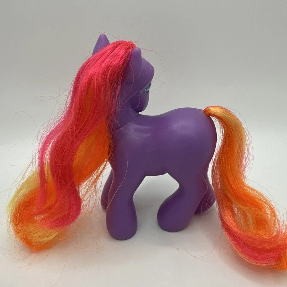 Hasbro pre owned